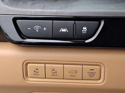 2024 Kia Carnival MPV EX