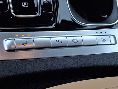 2024 Kia Carnival MPV EX