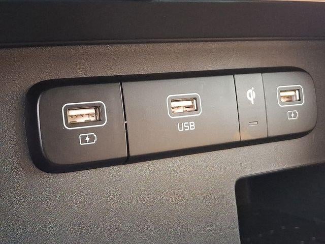 2024 Kia Carnival MPV EX