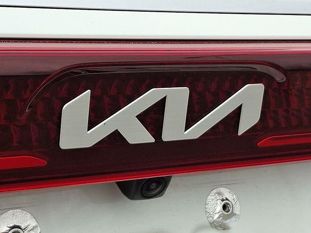 2024 Kia Carnival MPV EX