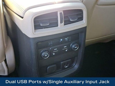 2020 Buick Envision Essence Group