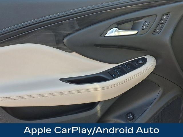 2020 Buick Envision Essence Group