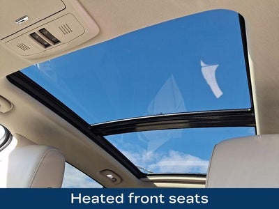 2020 Buick Envision Essence Group