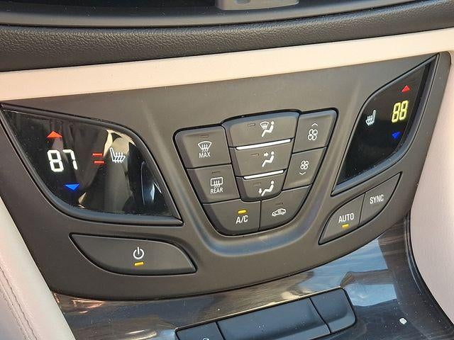 2020 Buick Envision Essence Group