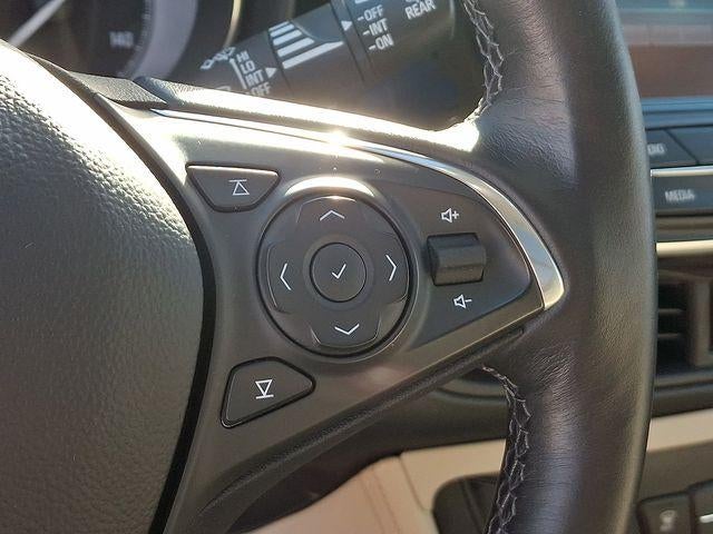 2020 Buick Envision Essence Group