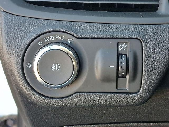 2020 Buick Envision Essence Group