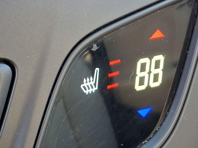 2020 Buick Envision Essence Group