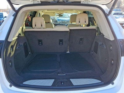 2020 Buick Envision Essence Group