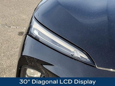 2025 Buick Envision Avenir