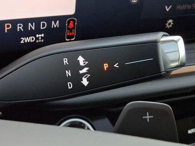 2025 Buick Envision Avenir