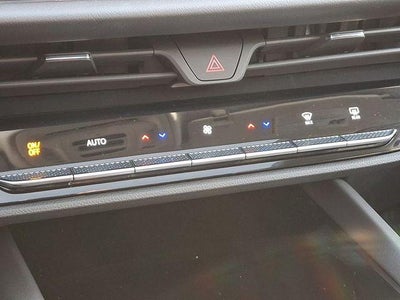 2025 Buick Envision Avenir