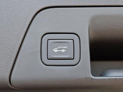 2025 Buick Envision Avenir