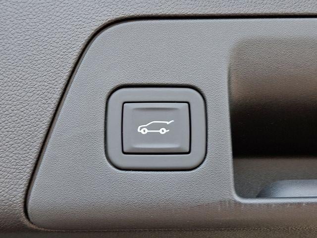 2025 Buick Envision Avenir