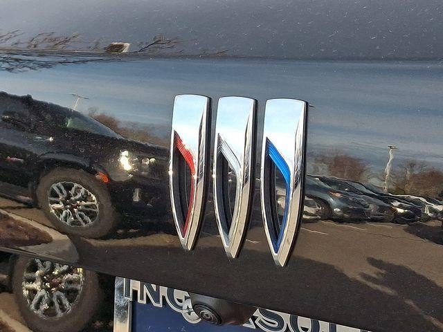 2025 Buick Envision Avenir