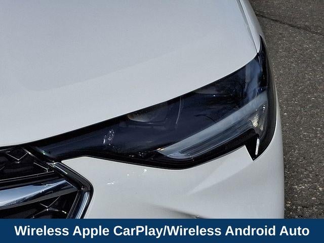 2021 Buick Envision Avenir