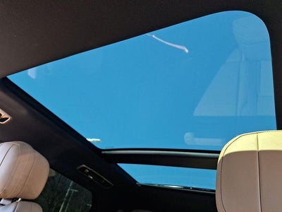 2025 Land Rover Range Rover Sport P360 SE