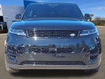 2025 Land Rover Range Rover Sport P360 SE