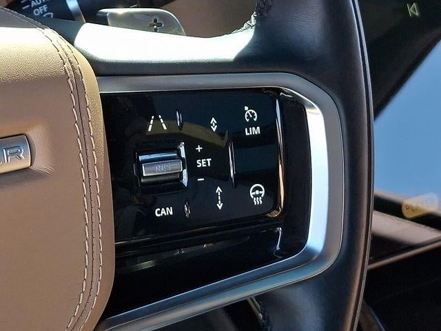 2025 Land Rover Range Rover Sport P360 SE