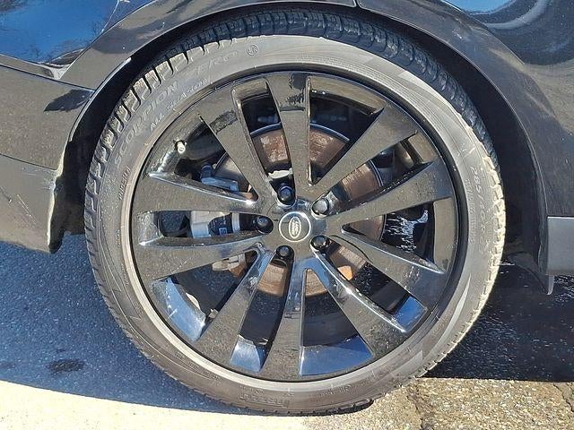 2025 Land Rover Range Rover Sport P360 SE