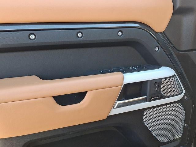 2023 Land Rover Defender 130 First Edition