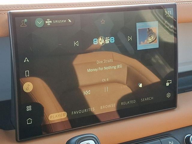 2023 Land Rover Defender 130 First Edition