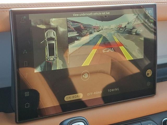 2023 Land Rover Defender 130 First Edition