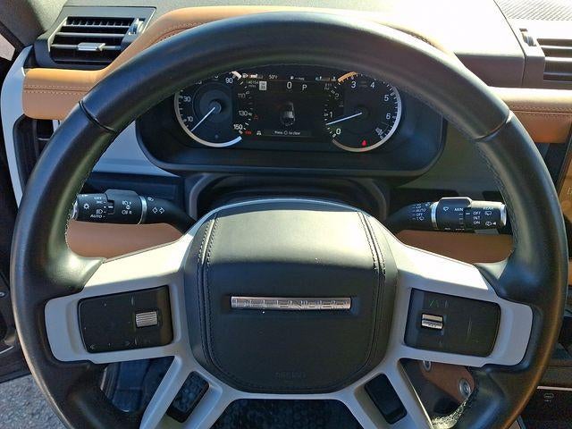 2023 Land Rover Defender 130 First Edition