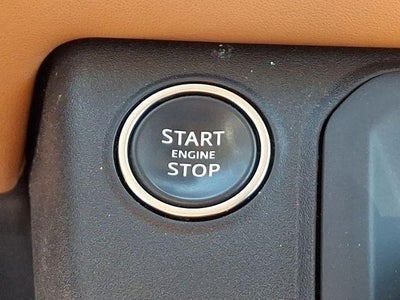 2023 Land Rover Defender 130 First Edition