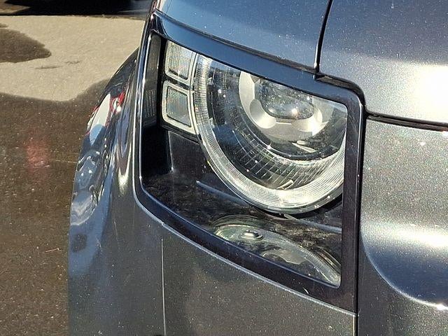 2023 Land Rover Defender 130 First Edition