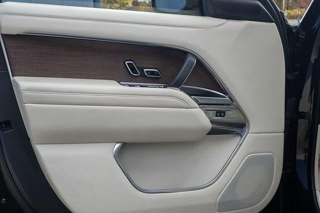 2023 Land Rover Range Rover Autobiography