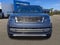 2025 Land Rover Range Rover P400 SE