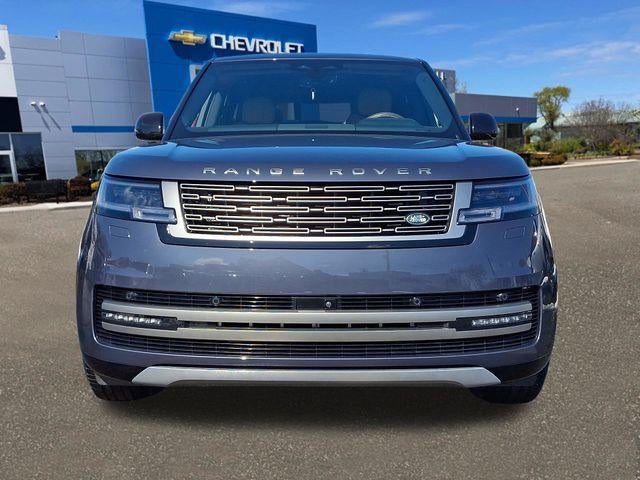 2025 Land Rover Range Rover P400 SE