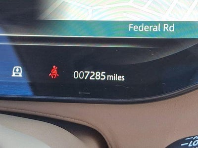 2025 Land Rover Range Rover P400 SE