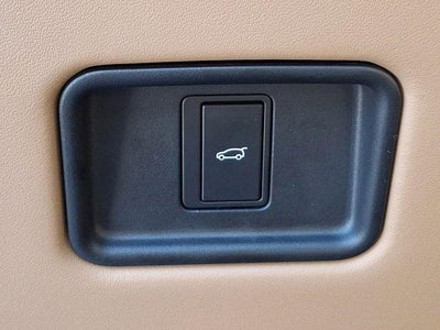 2025 Land Rover Range Rover P400 SE