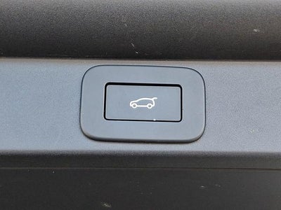 2025 Land Rover Range Rover P400 SE