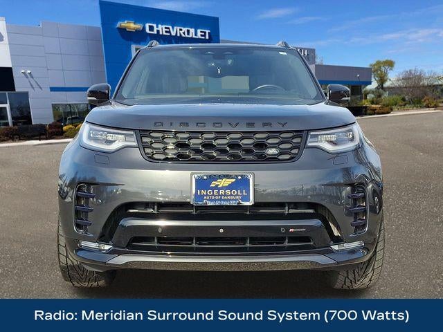 2023 Land Rover Discovery P360 HSE R-Dynamic
