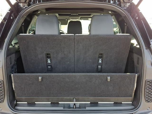 2023 Land Rover Discovery P360 HSE R-Dynamic