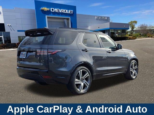 2023 Land Rover Discovery P360 HSE R-Dynamic