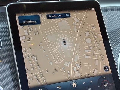 2024 Mercedes-Benz CLE 450 4MATIC®