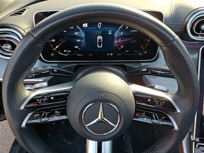 2024 Mercedes-Benz CLE 450 4MATIC®