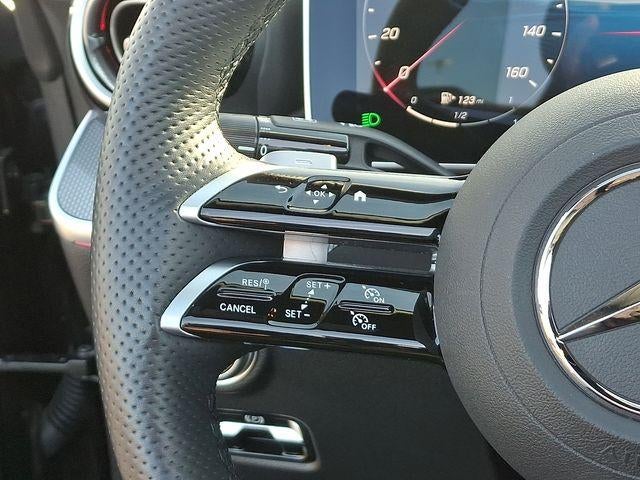 2024 Mercedes-Benz CLE 450 4MATIC®