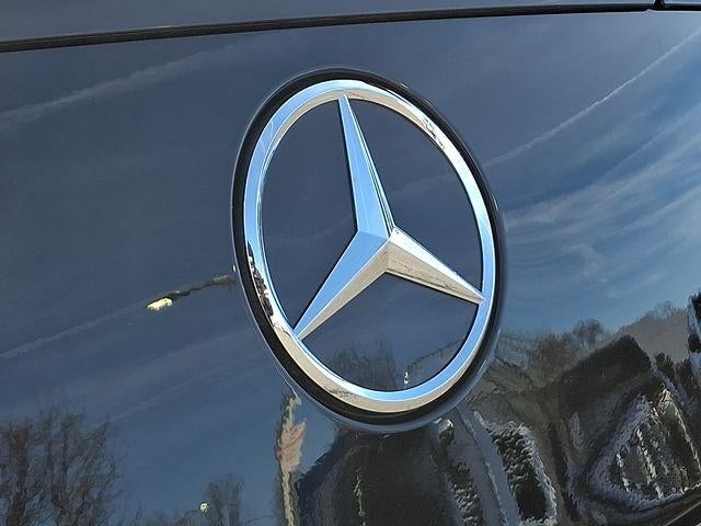 2024 Mercedes-Benz CLE 450 4MATIC®