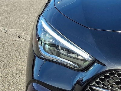 2024 Mercedes-Benz CLE 450 4MATIC®