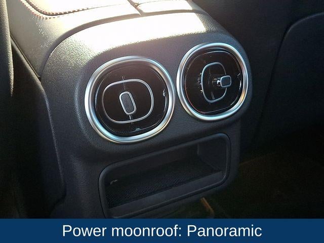 2025 Mercedes-Benz AMG® GLC 43 Coupe 4MATIC®