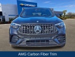 2025 Mercedes-Benz AMG® GLC 43 Coupe 4MATIC®