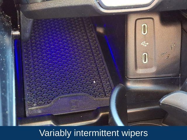 2025 Mercedes-Benz AMG® GLC 43 Coupe 4MATIC®