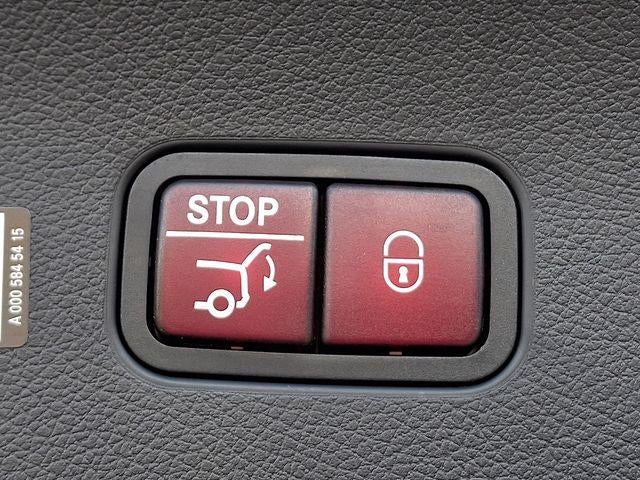 2025 Mercedes-Benz AMG® GLC 43 Coupe 4MATIC®