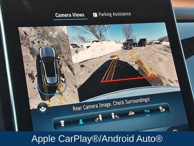 2023 Mercedes-Benz GLC 300 4MATIC® SUV