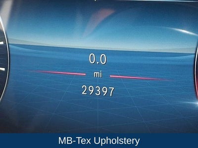 2023 Mercedes-Benz GLC 300 4MATIC® SUV