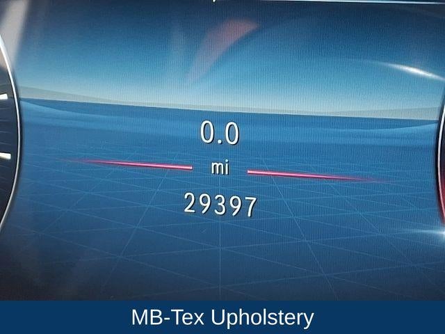 2023 Mercedes-Benz GLC 300 4MATIC® SUV